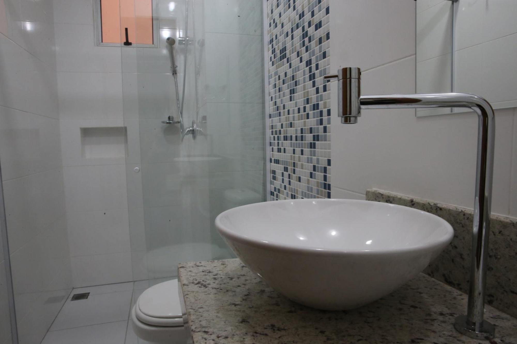 Hotel Plaza Cascavel Δωμάτιο φωτογραφία