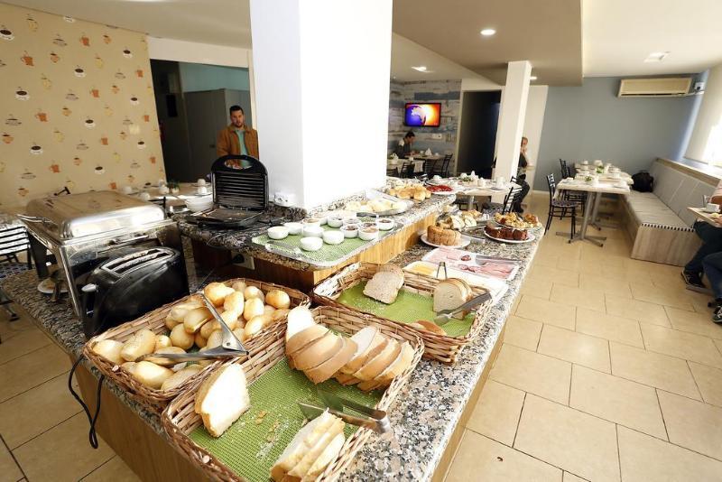 Hotel Plaza Cascavel Εξωτερικό φωτογραφία